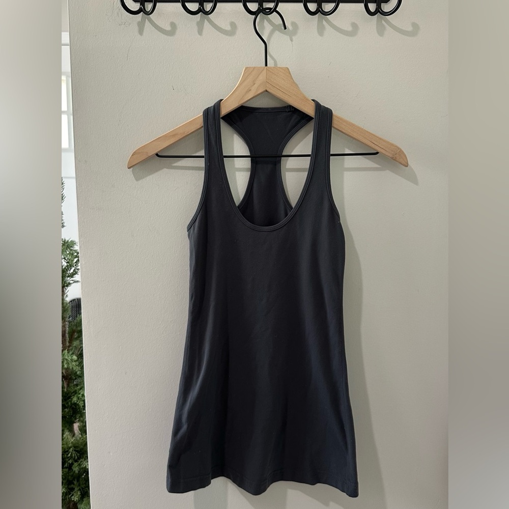 Lululemon cool racerback tank